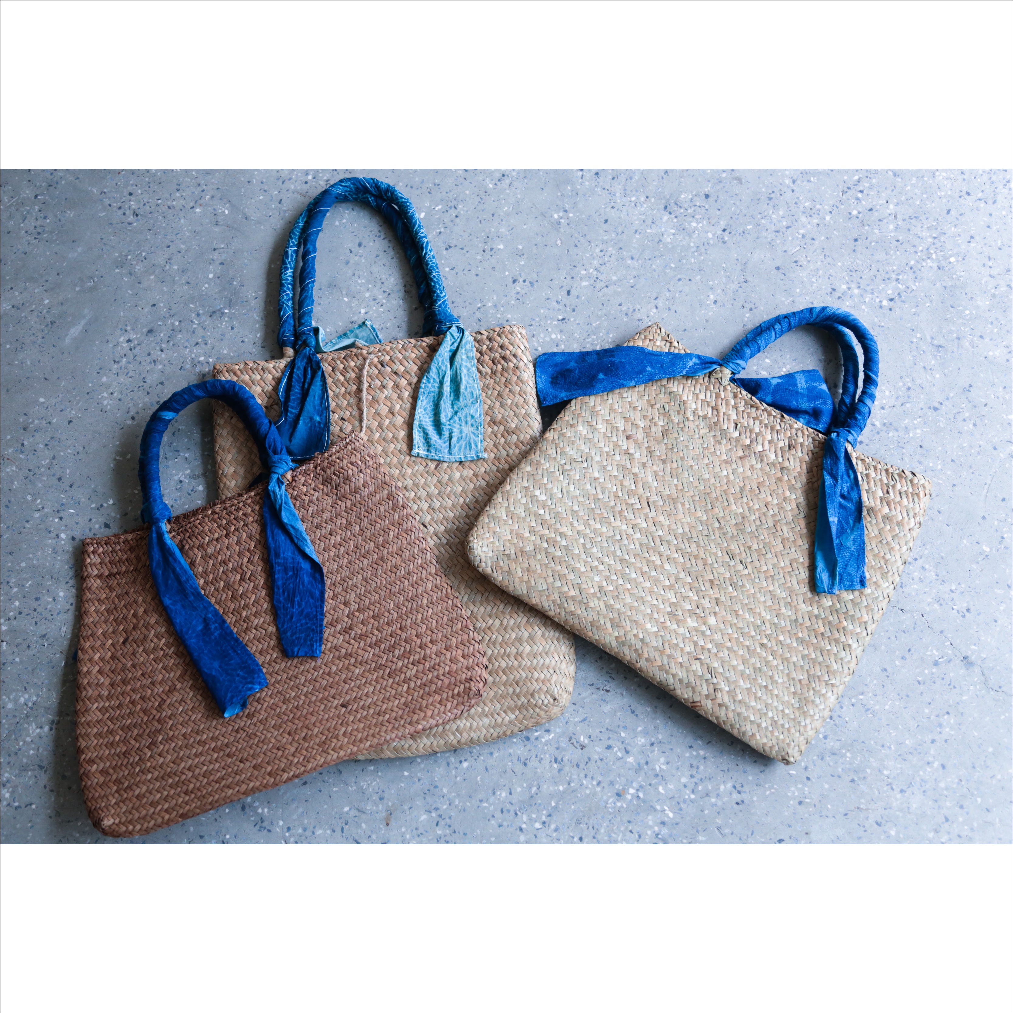 Rattan bag (Small)